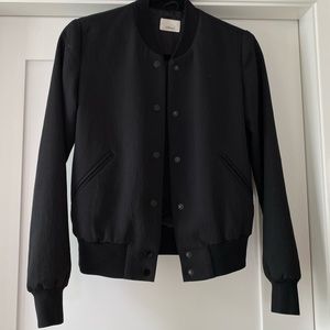 Wilfred Poussin Bomber Jacket XXS